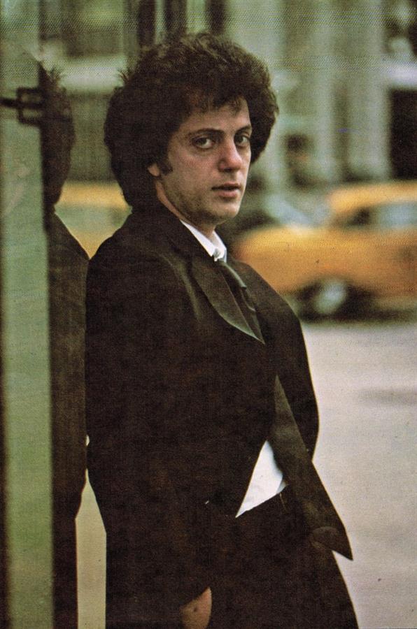 Billy Joel