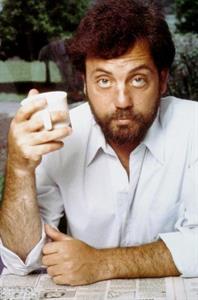 Billy Joel