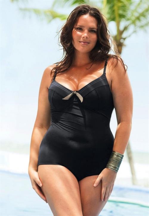 Candice Huffine