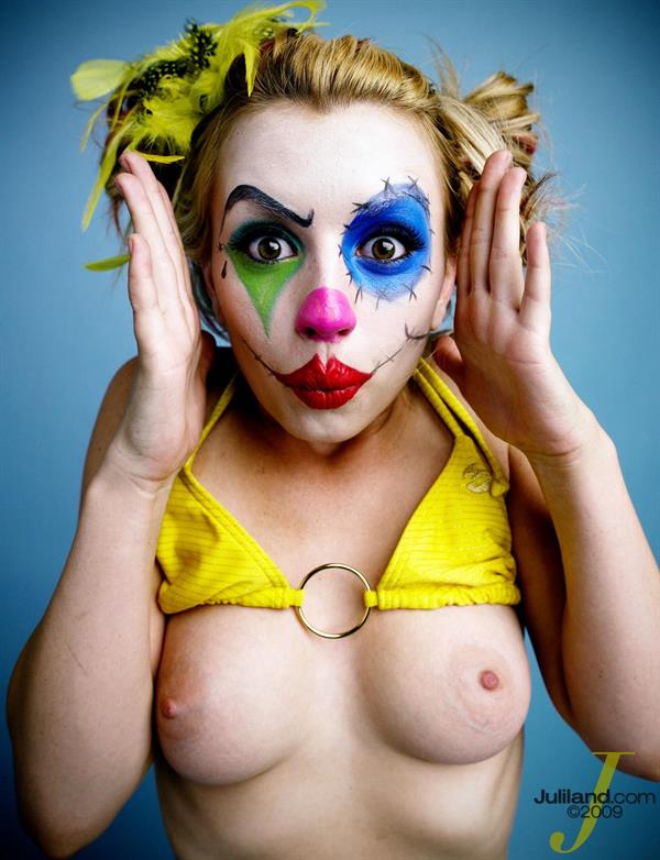 Lexi Belle - breasts