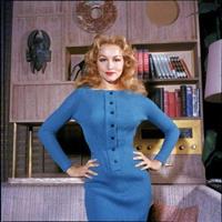 Julie Newmar