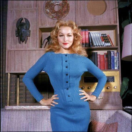 Julie Newmar