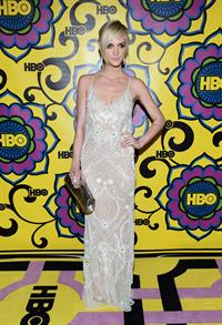 Ashlee Simpson - HBO's Official Emmy After Party at The Plaza in Hollywood, September 23, 2012