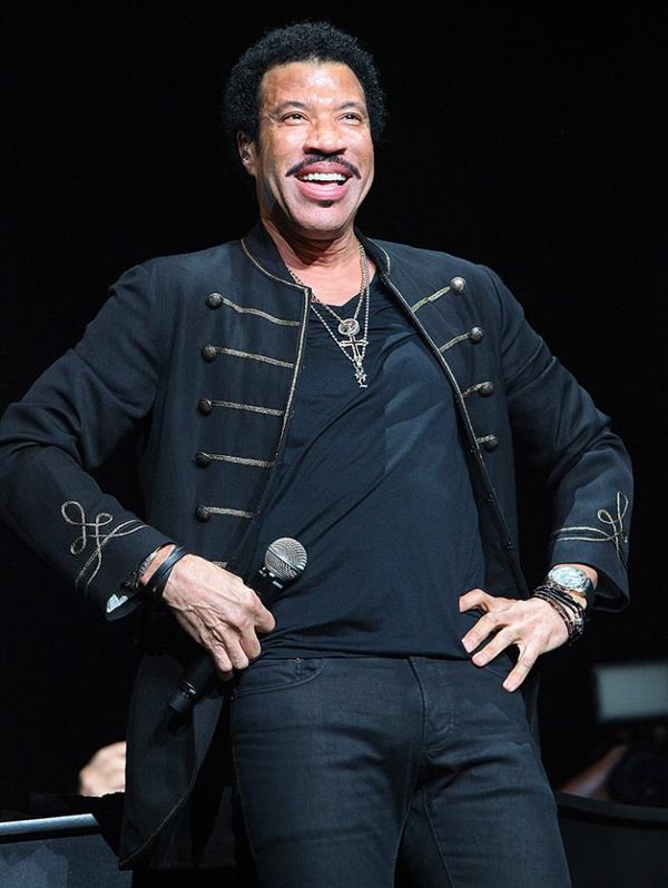 Lionel Richie