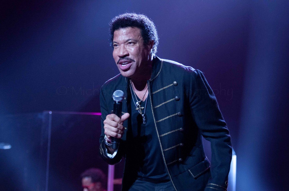 Фото lionel richie