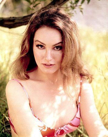 Julie Newmar