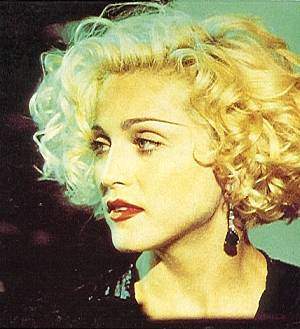 Madonna