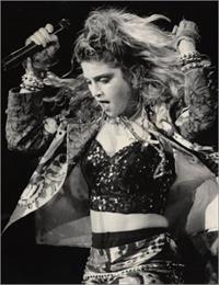 Madonna