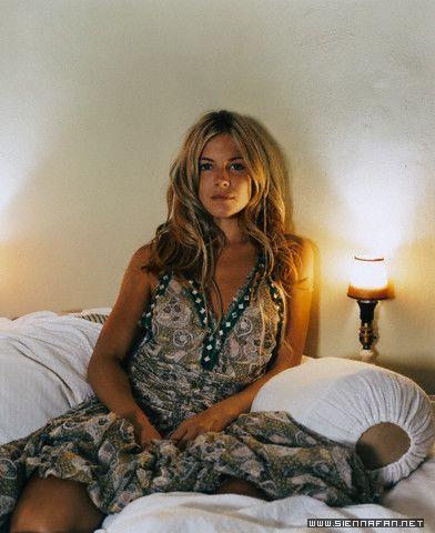 Sienna Miller