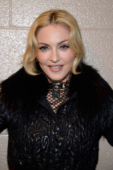 Madonna