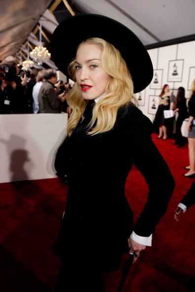 Madonna