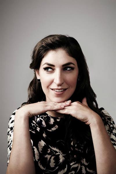 Mayim Bialik