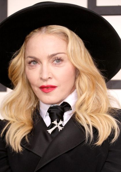 Madonna