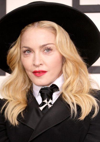 Madonna