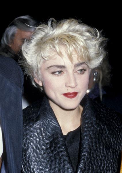 Madonna