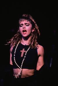 Madonna