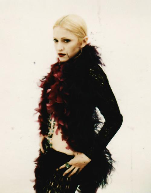 Madonna