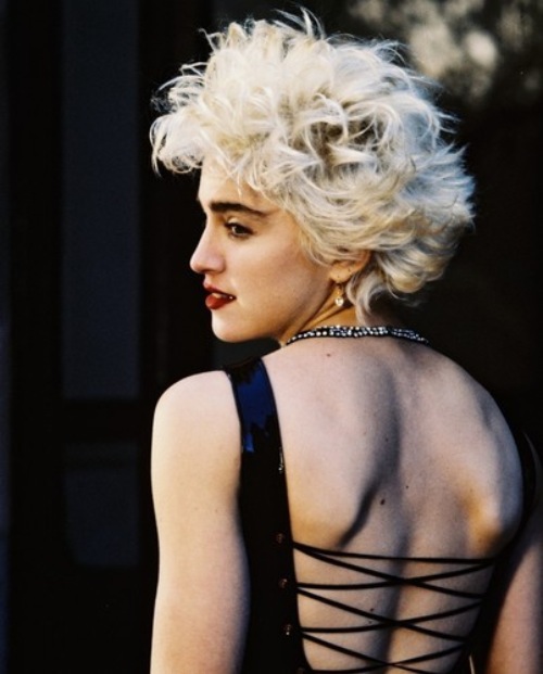 Madonna