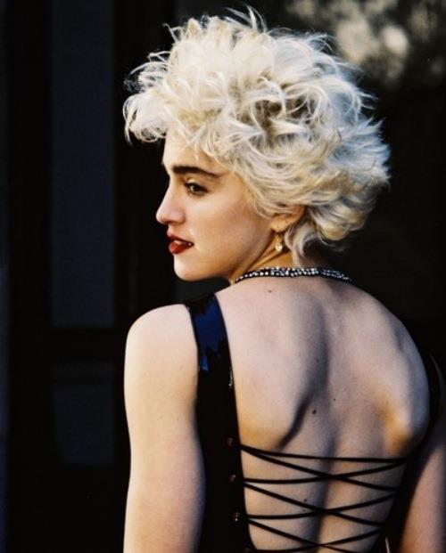 Madonna