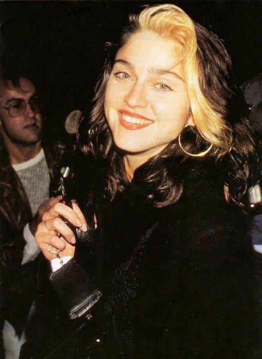 Madonna