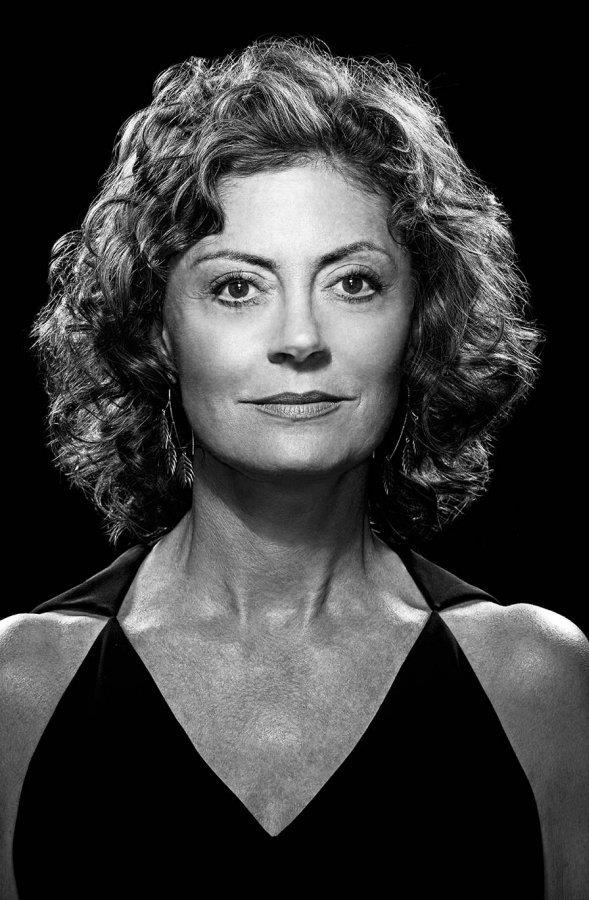 Susan Sarandon