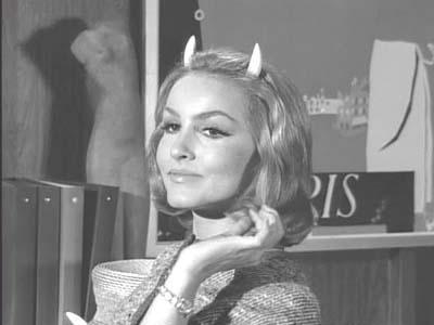 Julie Newmar