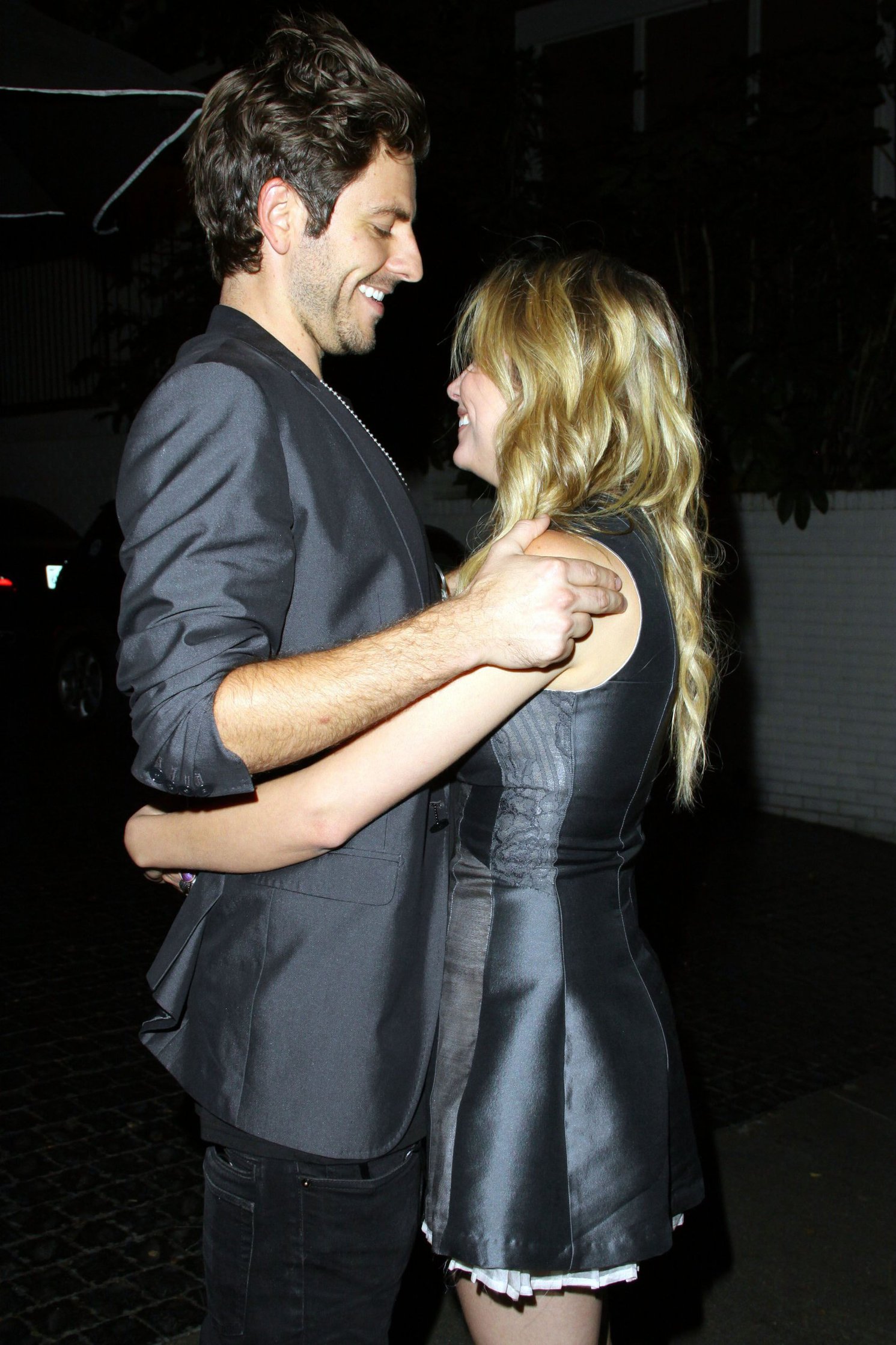 Ashley Benson at Chateau Marmont in Hollywood on September 16, 2011