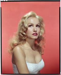 Julie Newmar