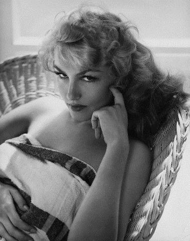Julie Newmar
