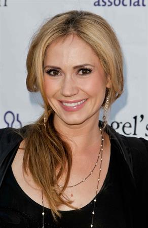 Ashley Jones  Angel's Perch  Premiere (July 13, 2013) 