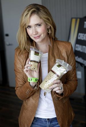 Ashley Jones Kari Feinstein's Pre-Emmy Style Lounge - Day 1 in Los Angeles, Sep. 19, 2013 