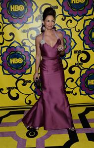 Ashley Judd - HBO's Official Emmy After Party at The Plaza in Hollywood, September 23, 2012