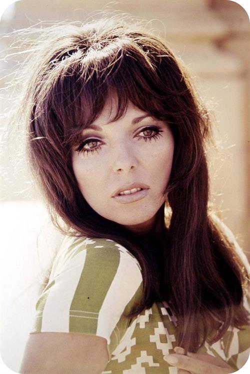 Joan Collins