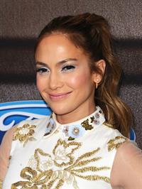 Jennifer Lopez