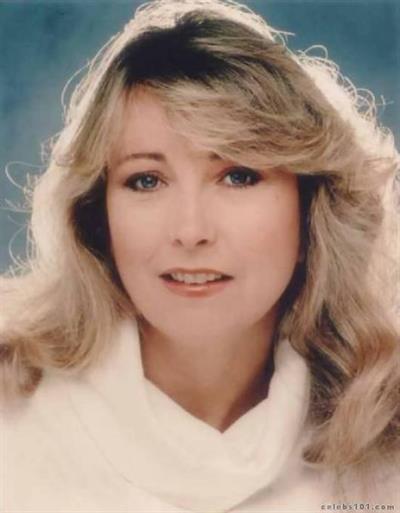 Teri Garr