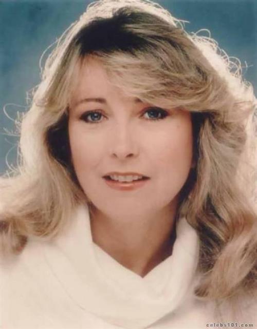 Teri Garr
