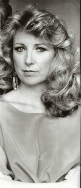 Teri Garr