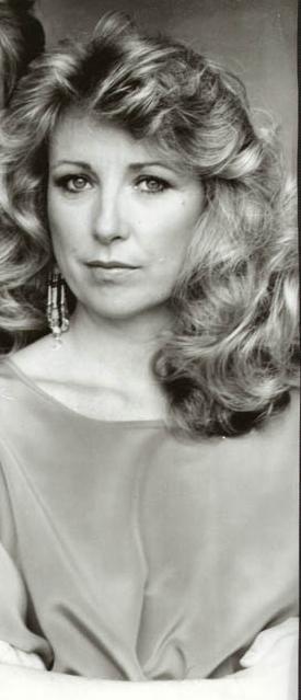 Teri Garr