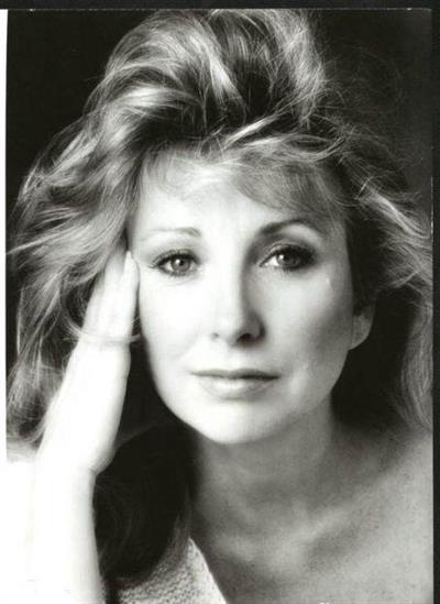 Teri Garr