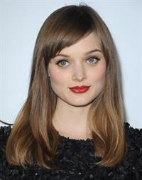 Bella Heathcote – 2013 G’Day USA Black Tie Gala 1/13/13  