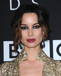 Berenice Marlohe BAFTA Los Angeles 2012 Brittania Awards 11/7/12
