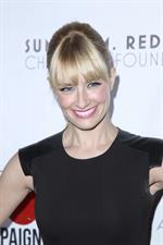 Beth Behrs 6th Annual GO GO Gala (November 14, 2013) 