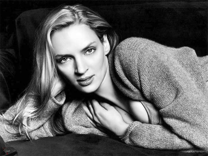 Uma Thurman