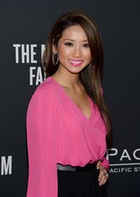 Brenda Song The Pink Party 2013 - Los Angeles - October 19, 2013 