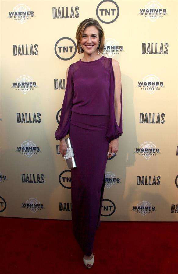 Brenda Strong -  Dallas  Gala Premiere Screening in Dallas (May 31, 2012)