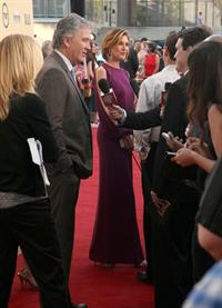 Brenda Strong -  Dallas  Gala Premiere Screening in Dallas (May 31, 2012)