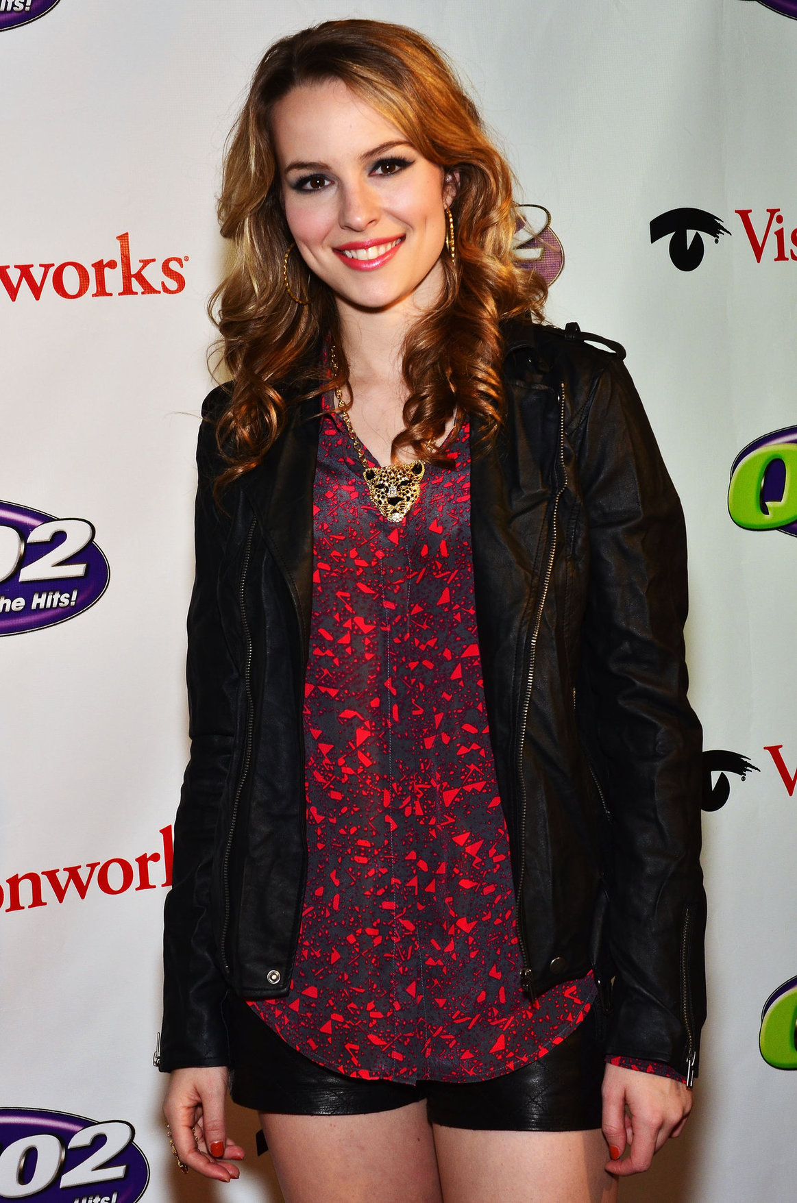 Bridgit Mendler