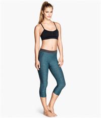 Nina Agdal in a bikini