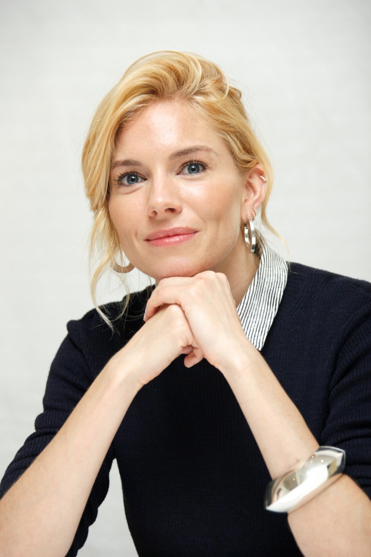 Sienna Miller