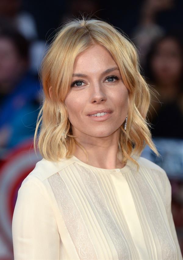 Sienna Miller